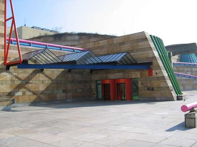 Staatsgalerie1