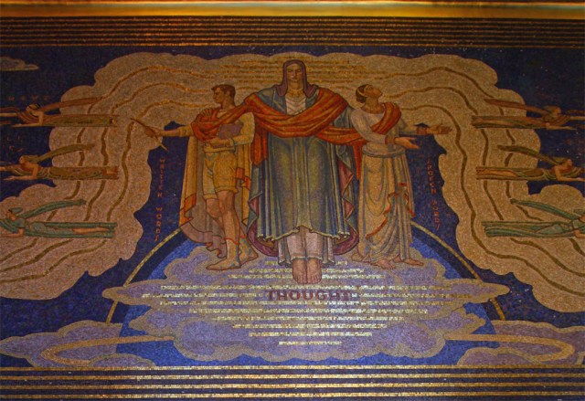 Intelligence Awakening Mankind