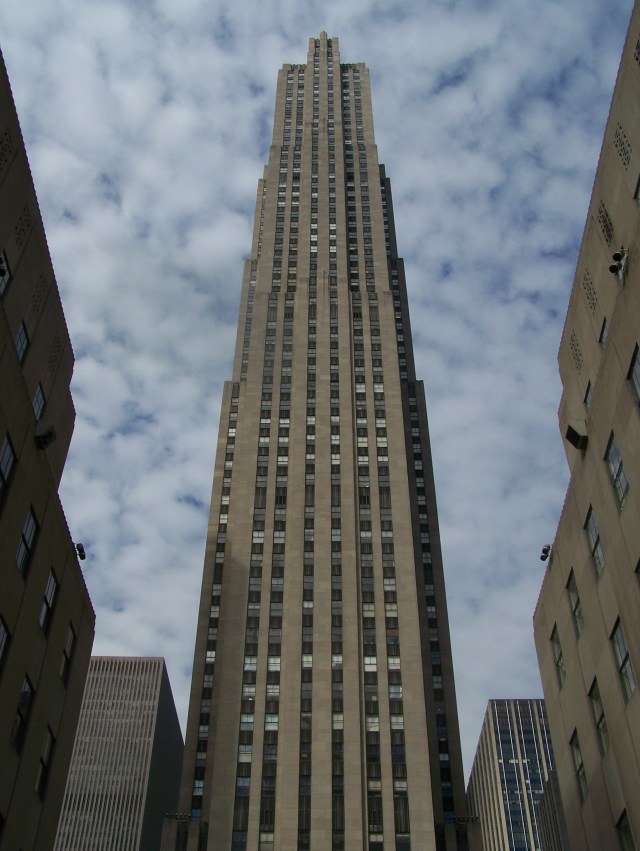 Rockefeller-Center